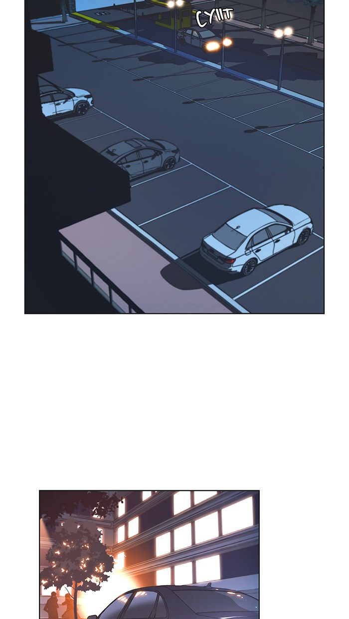 The Man   Chapter 1 Gambar 85
