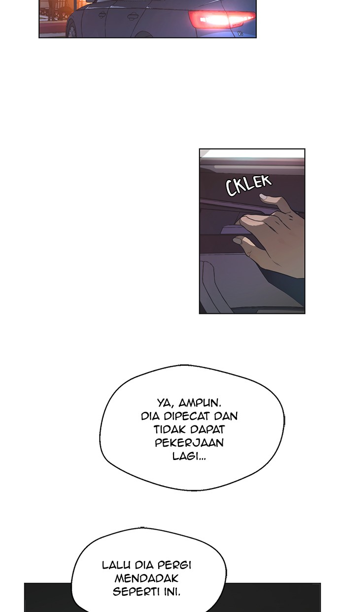 The Man   Chapter 1 Gambar 86