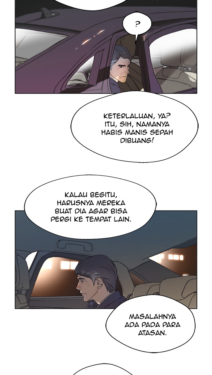 The Man   Chapter 1 Gambar 87