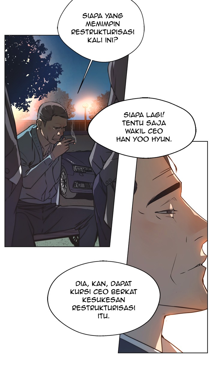 The Man   Chapter 1 Gambar 88
