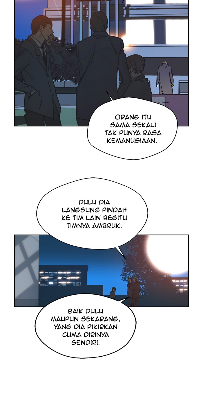 The Man   Chapter 1 Gambar 91