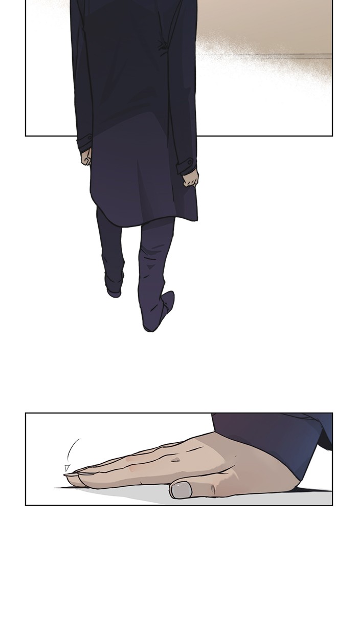 The Man   Chapter 1 Gambar 95