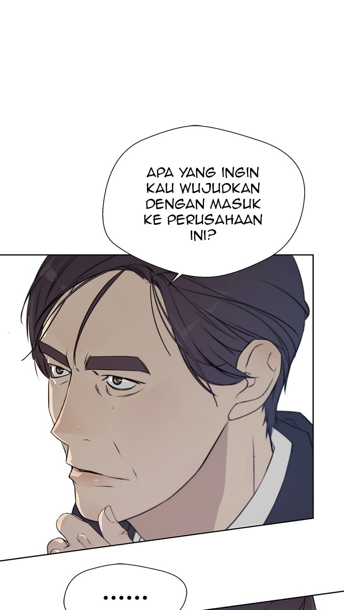 Komik The Man   Chapter 10 gambar 1