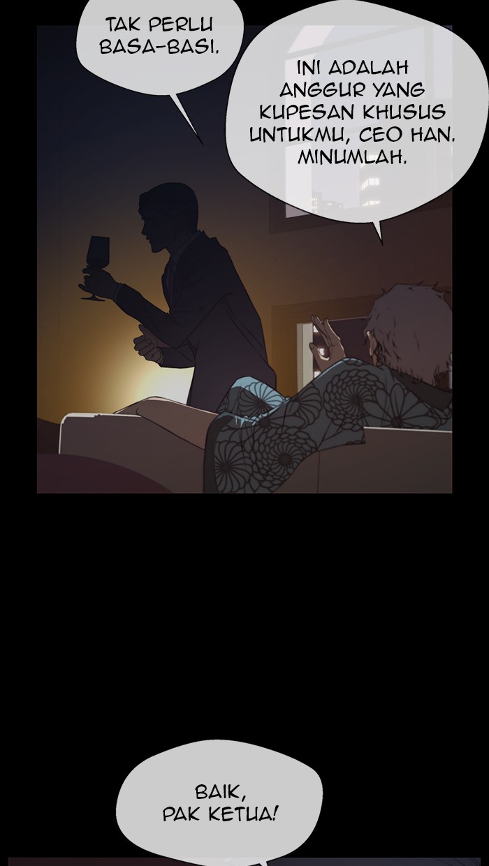 The Man   Chapter 10 Gambar 43