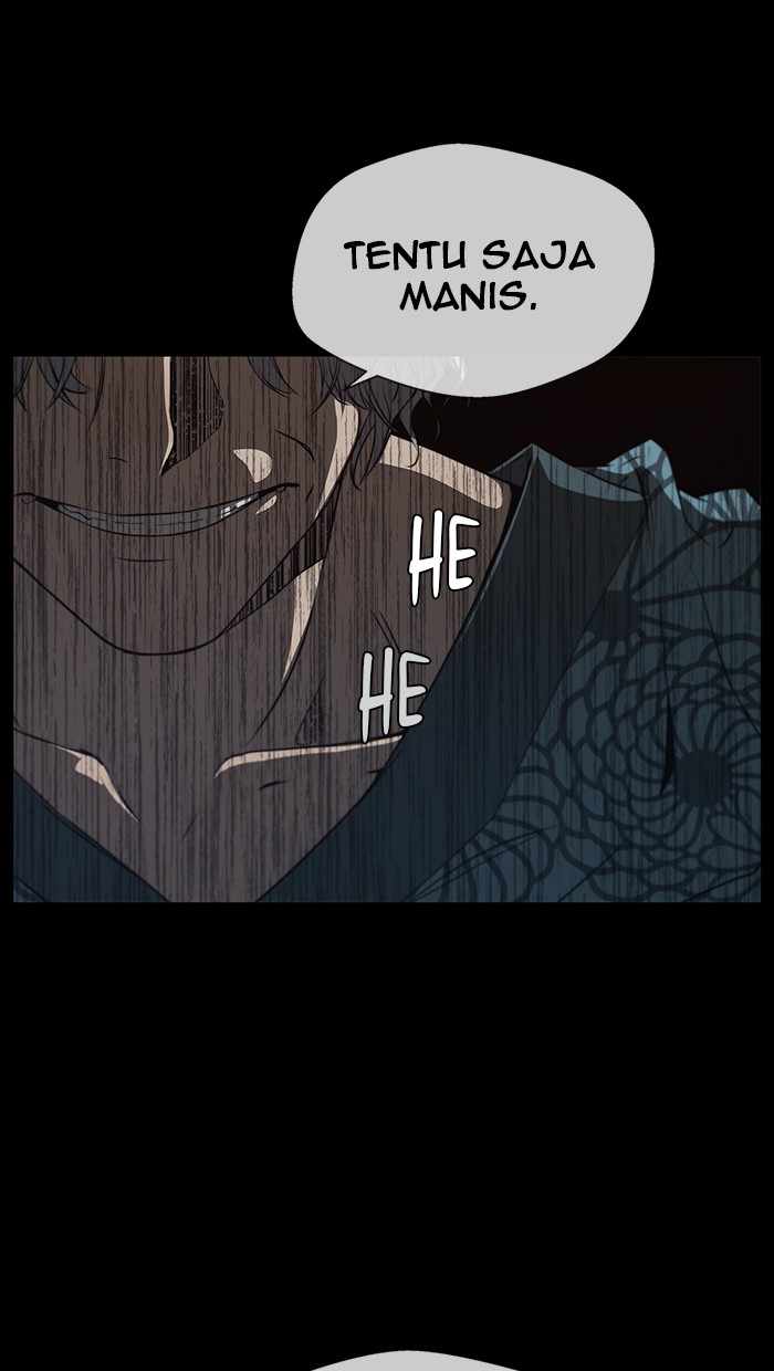 The Man   Chapter 10 Gambar 49