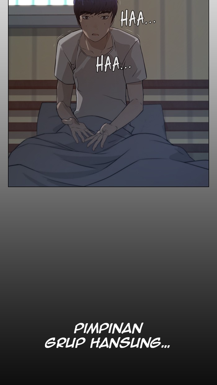 The Man   Chapter 10 Gambar 63