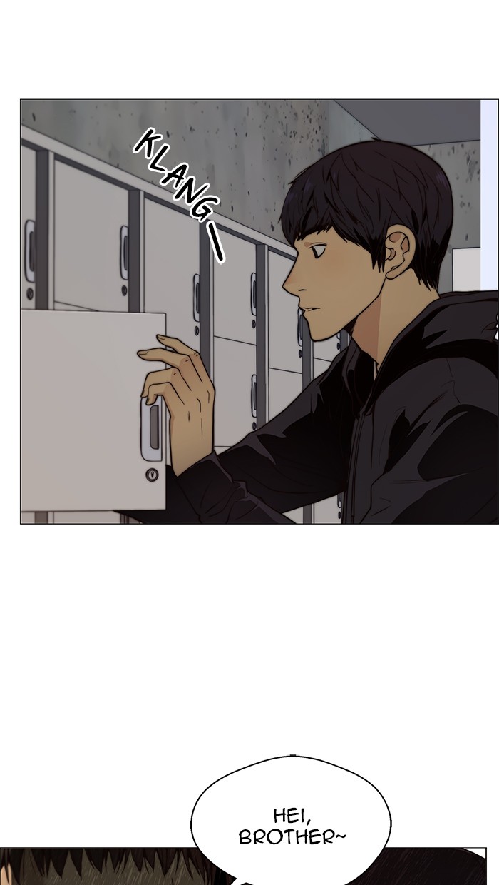Manhwa The Man   Chapter 100 gambar 2
