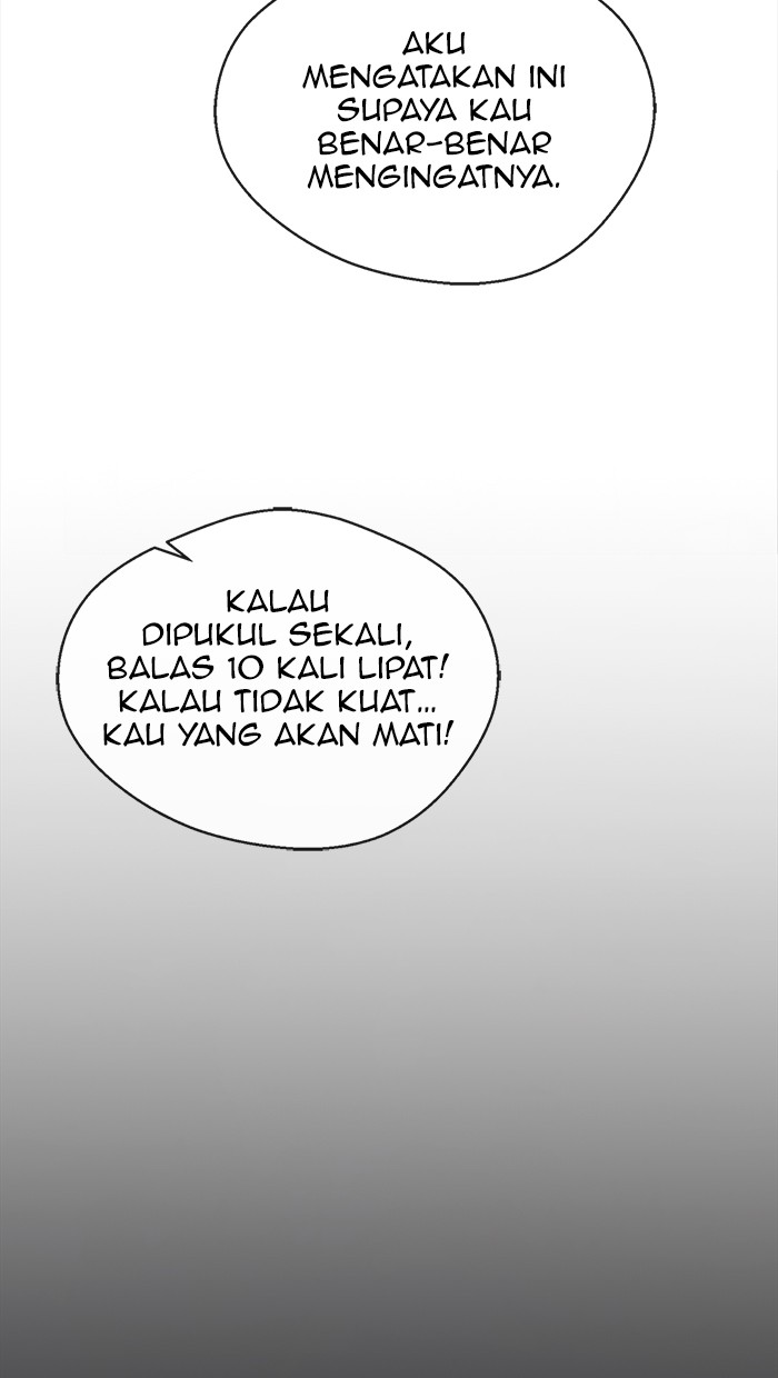 The Man   Chapter 100 Gambar 44