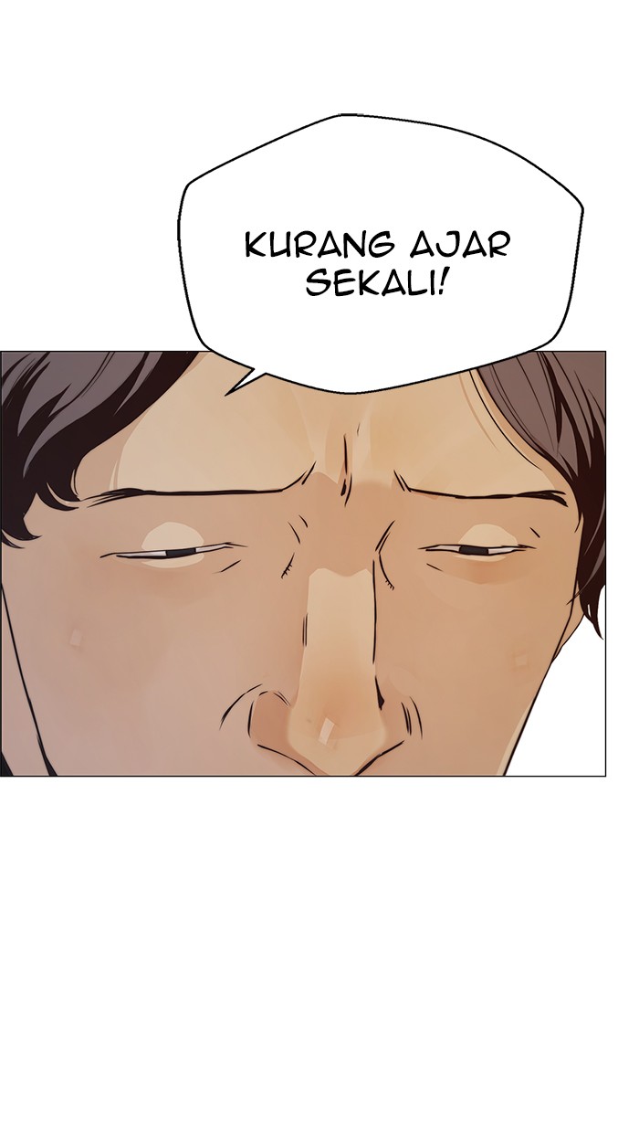 The Man   Chapter 100 Gambar 81