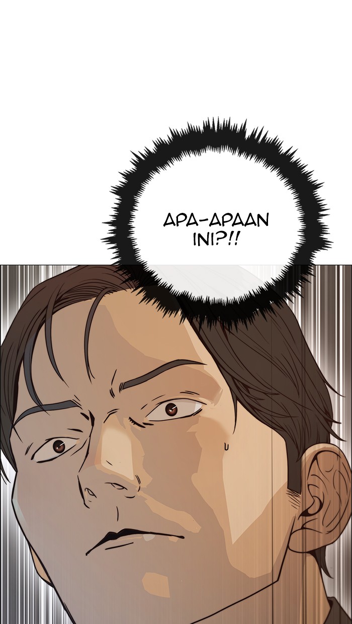 The Man   Chapter 100 Gambar 84