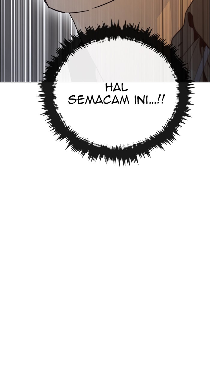 The Man   Chapter 100 Gambar 85