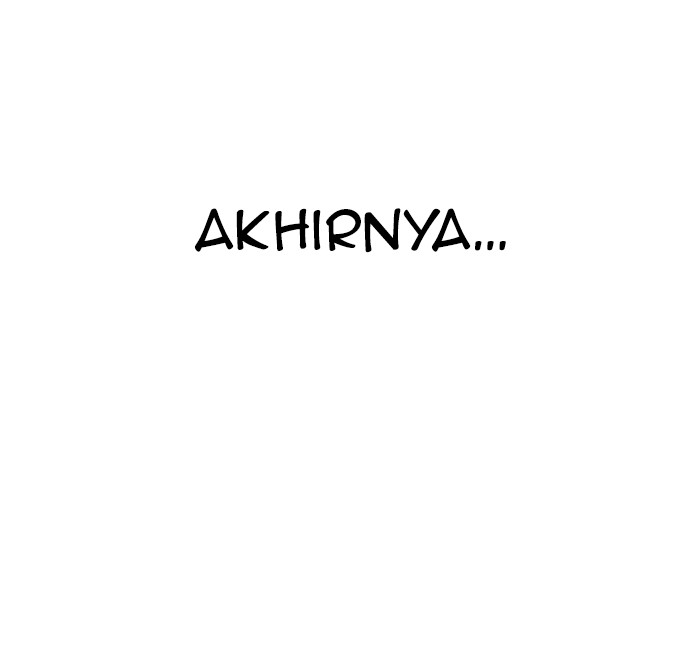 The Man   Chapter 100 Gambar 87