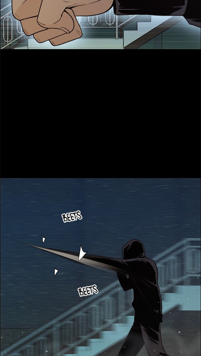 Manhwa The Man   Chapter 101 gambar 2