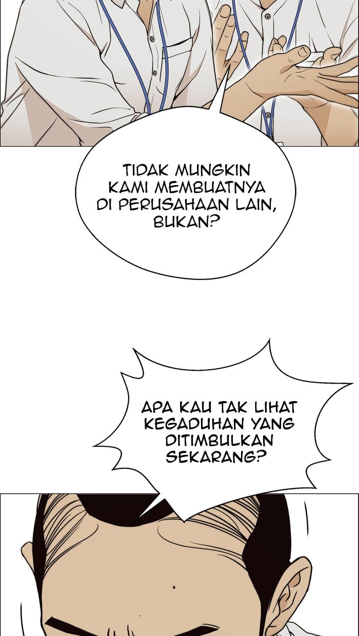 The Man   Chapter 101 Gambar 48