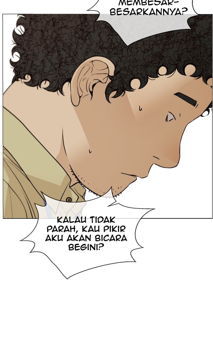 The Man   Chapter 101 Gambar 51