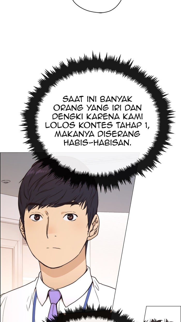 The Man   Chapter 101 Gambar 53