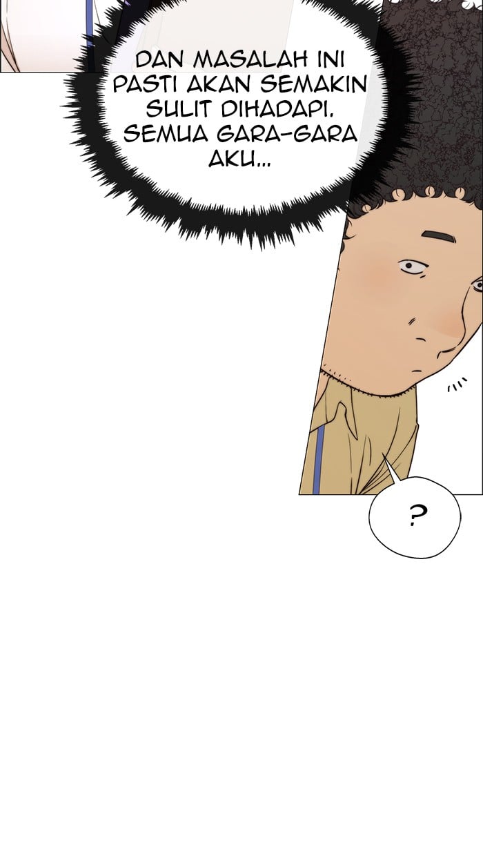 The Man   Chapter 101 Gambar 54