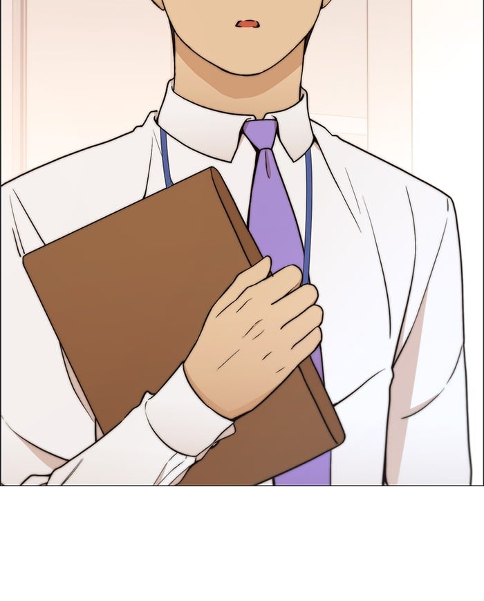 The Man   Chapter 101 Gambar 57