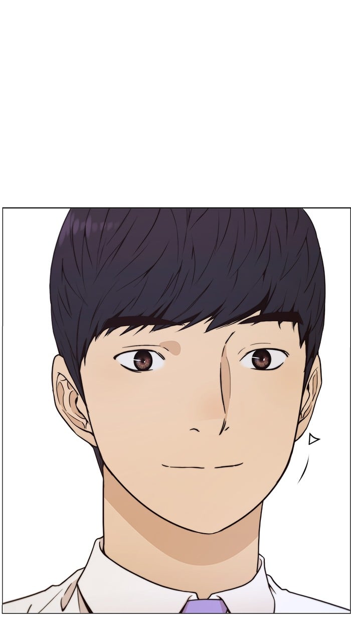 The Man   Chapter 101 Gambar 58