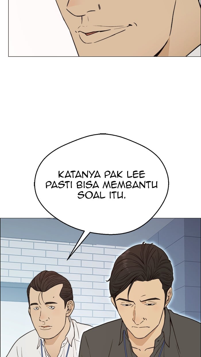 The Man   Chapter 101 Gambar 67