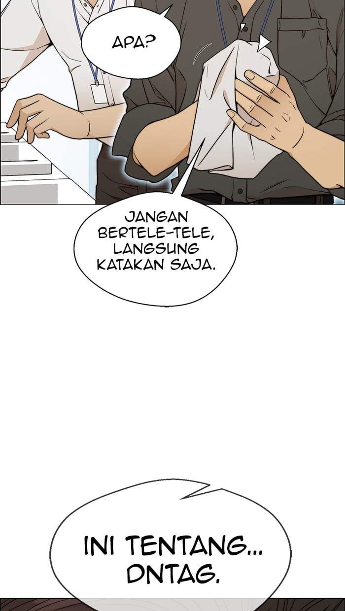 The Man   Chapter 101 Gambar 68