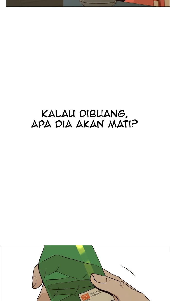 The Man   Chapter 101 Gambar 83