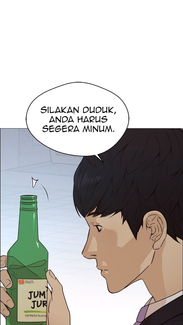 The Man   Chapter 101 Gambar 86