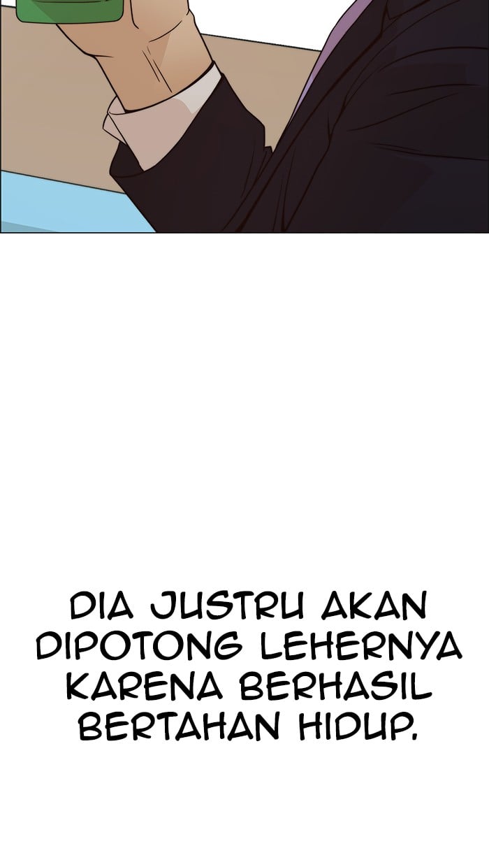 The Man   Chapter 101 Gambar 87