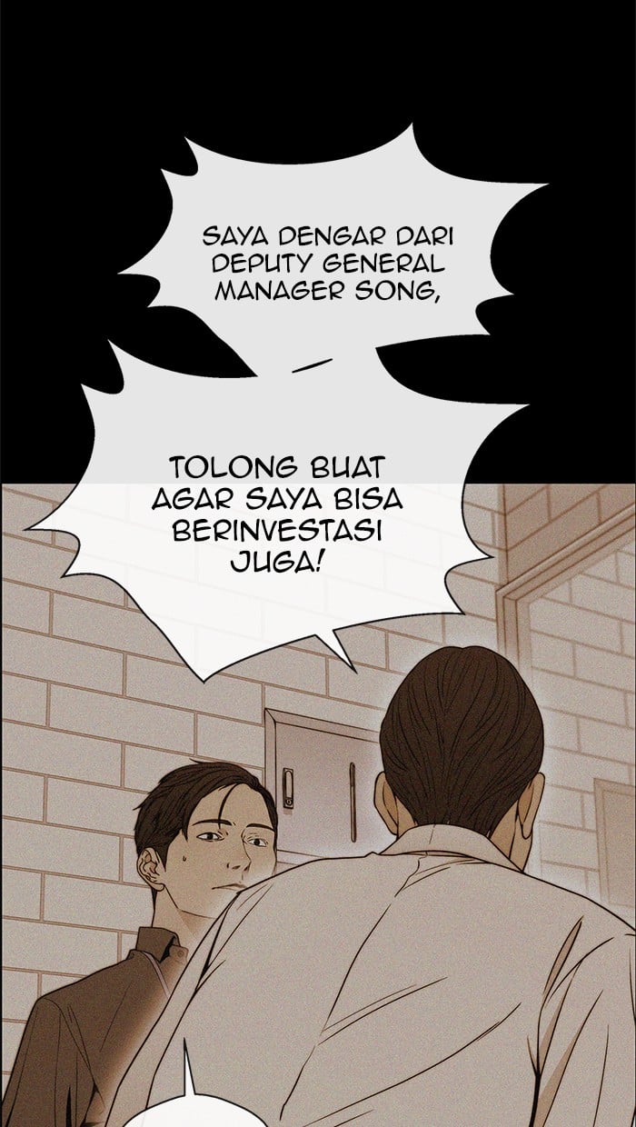 The Man   Chapter 102 Gambar 25