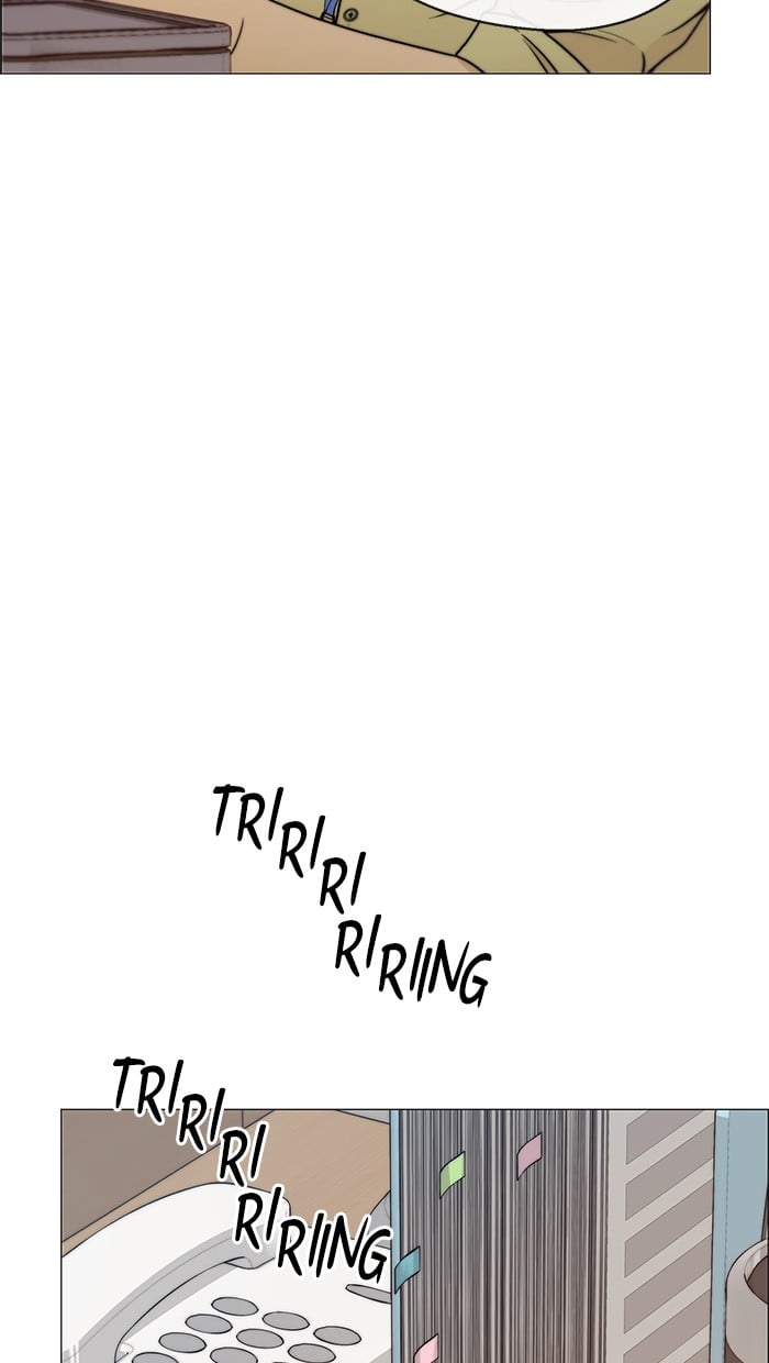 The Man   Chapter 102 Gambar 35