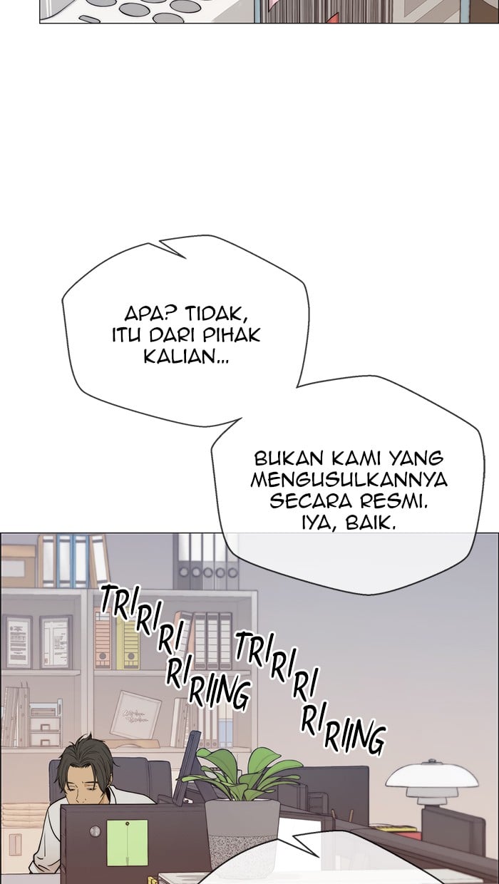 The Man   Chapter 102 Gambar 36