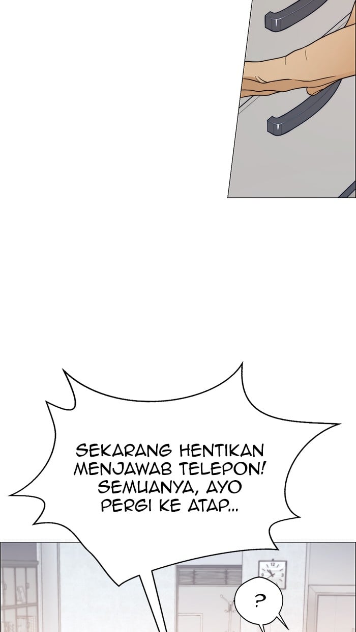 The Man   Chapter 102 Gambar 40