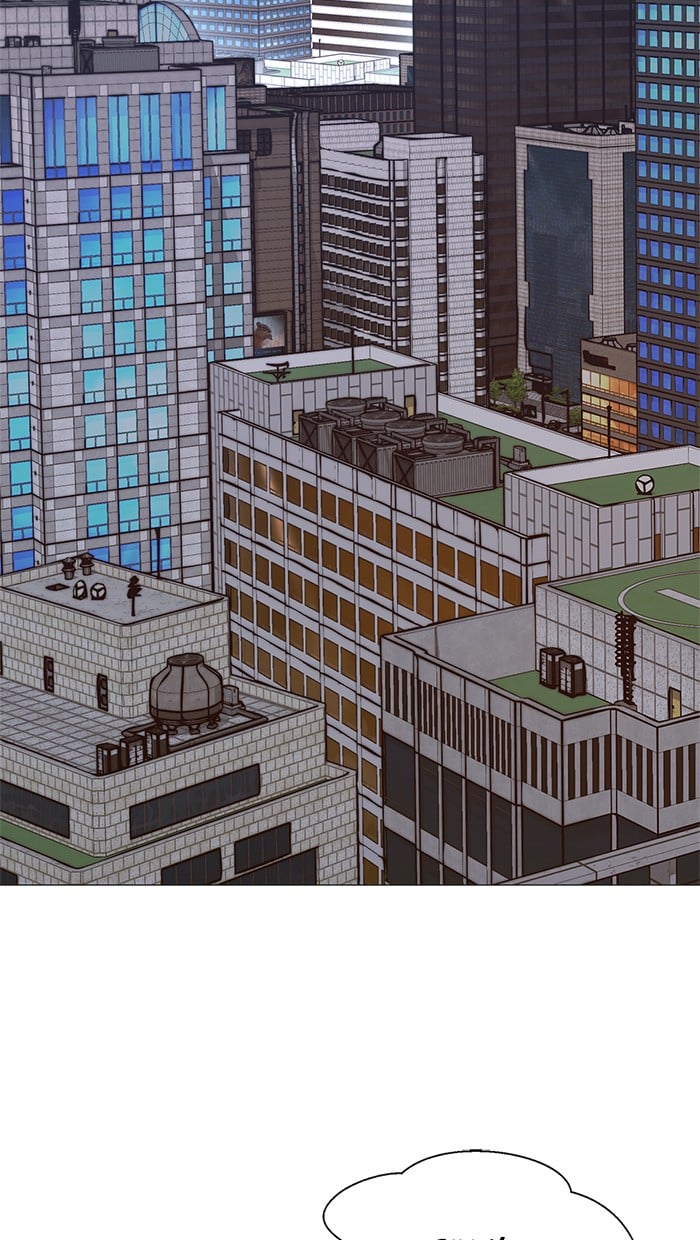 The Man   Chapter 102 Gambar 44