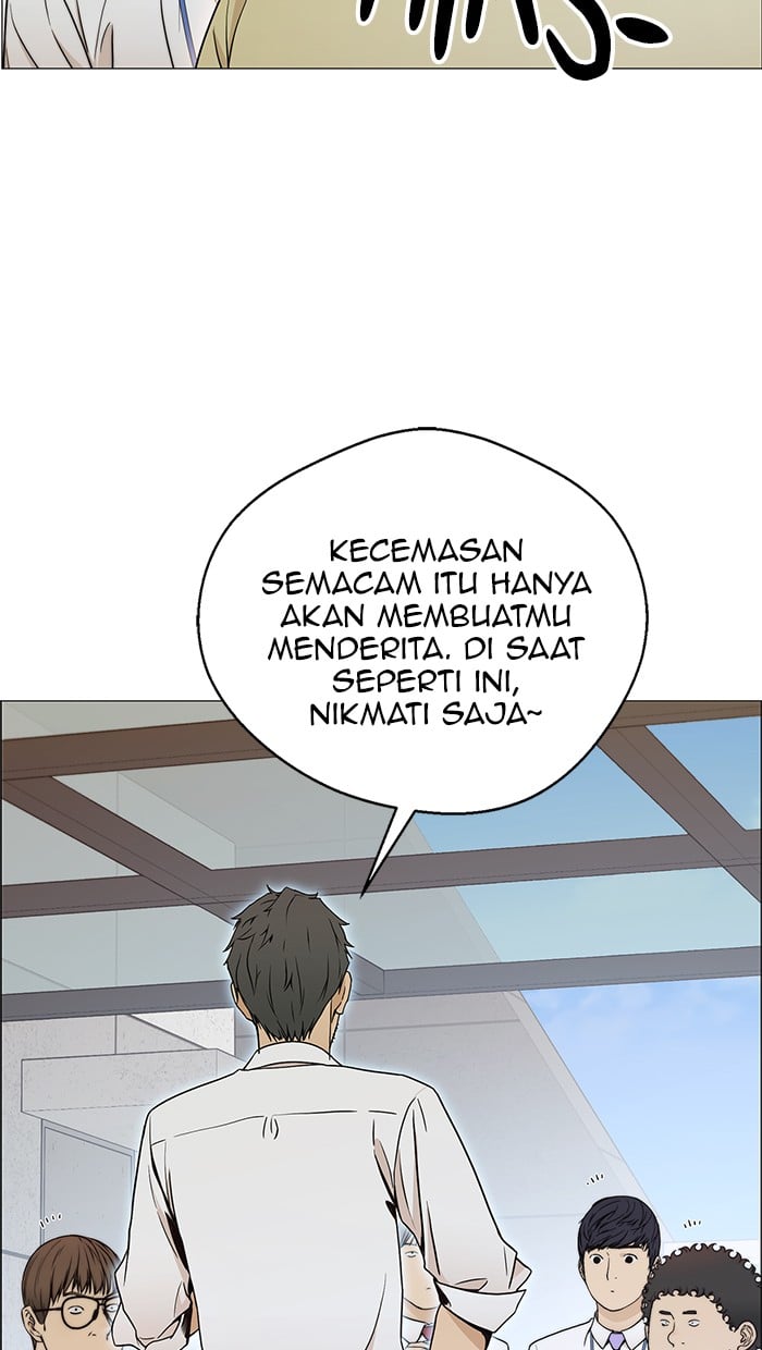 The Man   Chapter 102 Gambar 52
