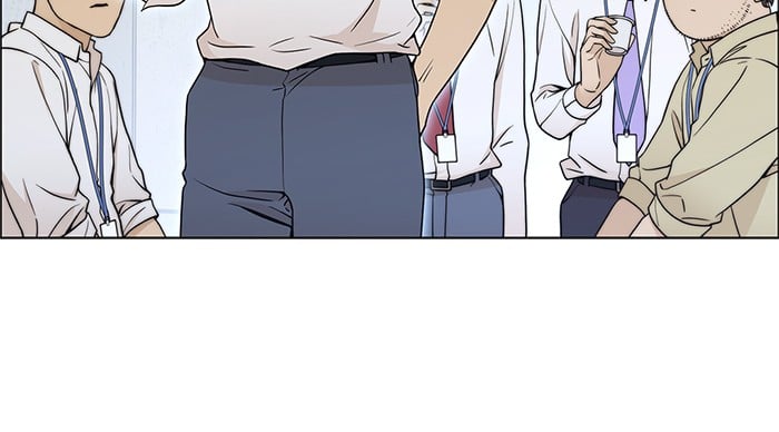 The Man   Chapter 102 Gambar 53
