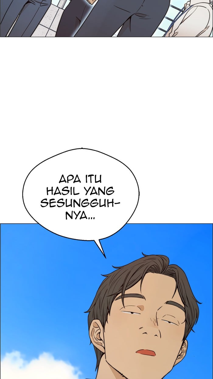 The Man   Chapter 102 Gambar 55