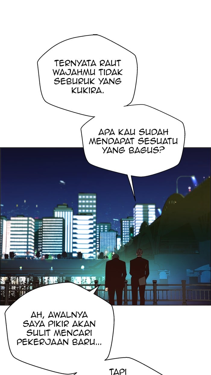 The Man   Chapter 102 Gambar 61