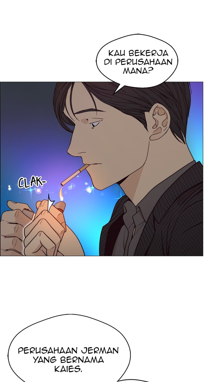 The Man   Chapter 102 Gambar 63