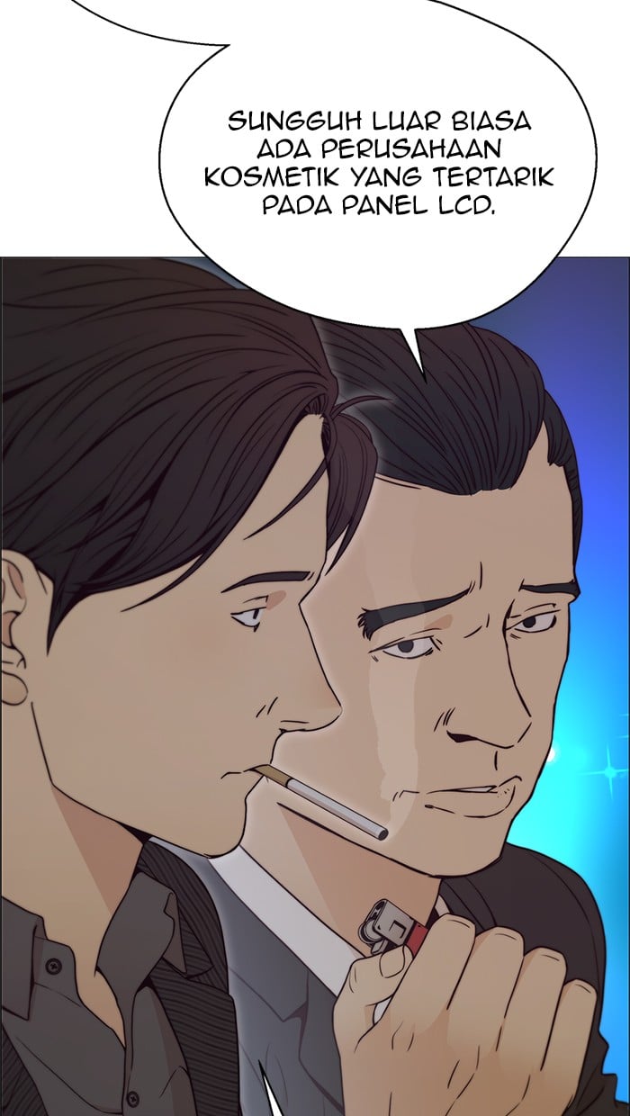 The Man   Chapter 102 Gambar 64