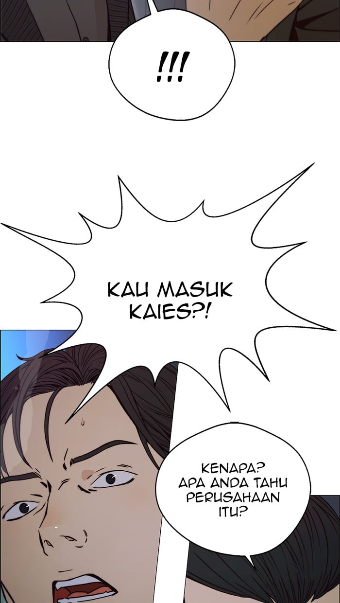 The Man   Chapter 102 Gambar 65