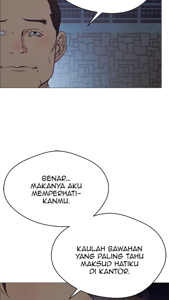 The Man   Chapter 102 Gambar 72