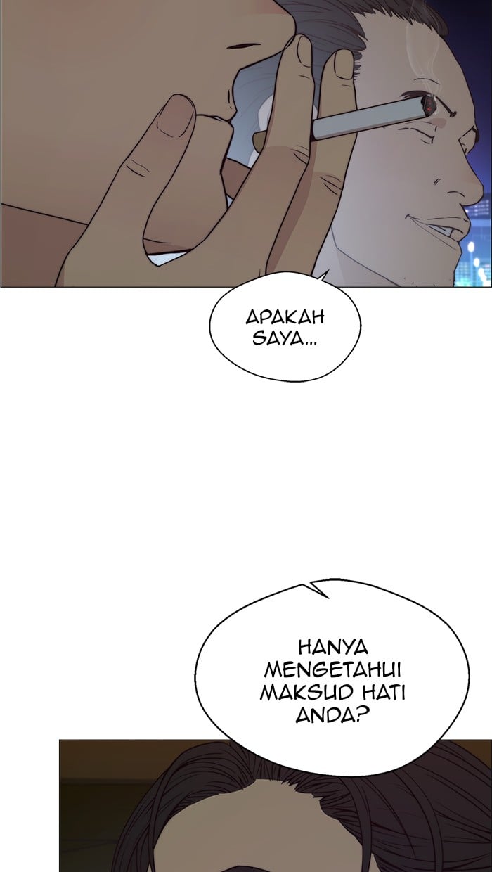 The Man   Chapter 102 Gambar 73