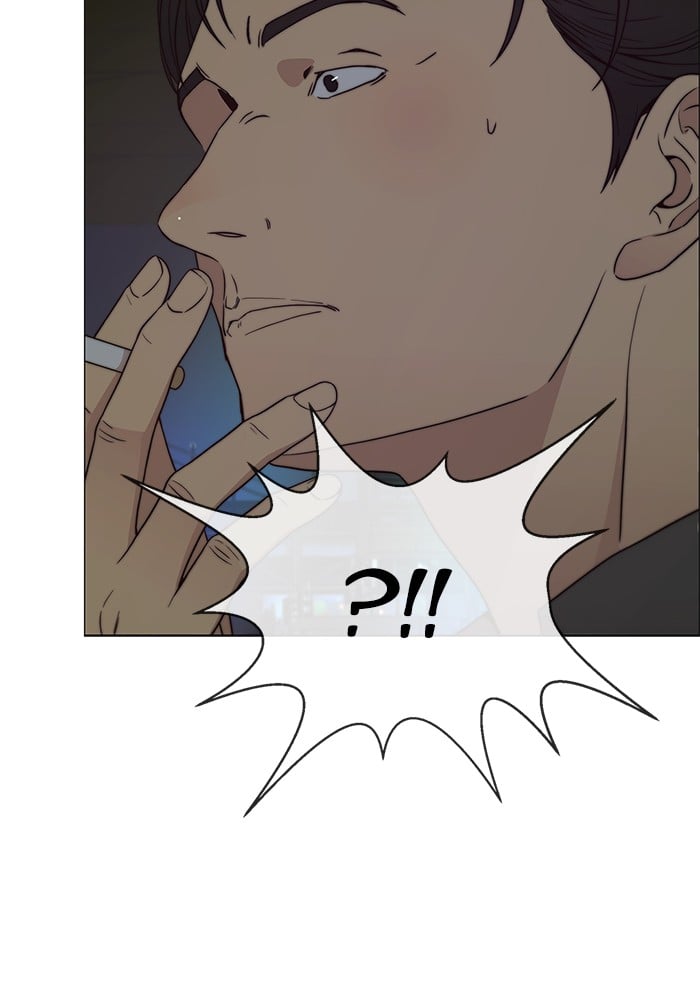 The Man   Chapter 102 Gambar 74