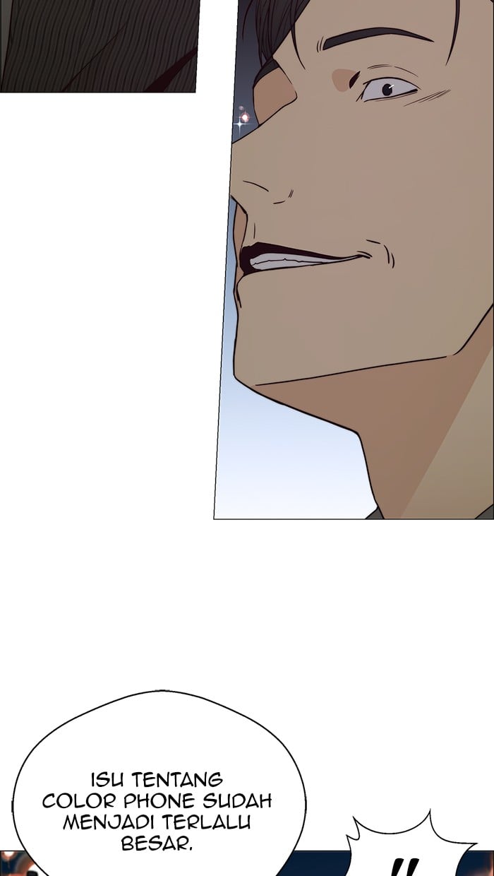 The Man   Chapter 102 Gambar 80