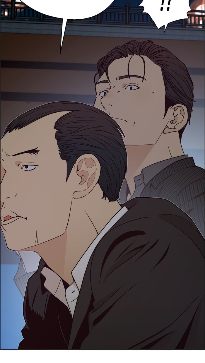 The Man   Chapter 102 Gambar 81