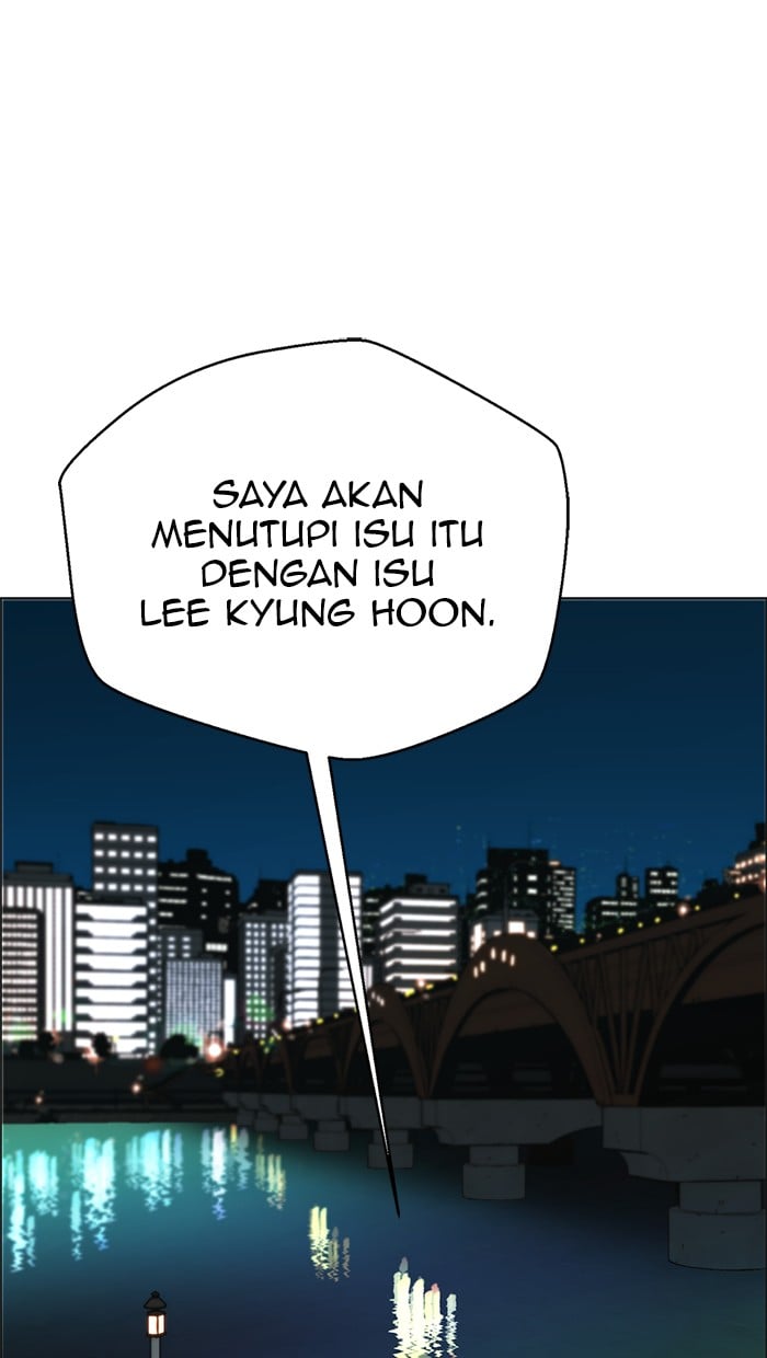 The Man   Chapter 102 Gambar 83