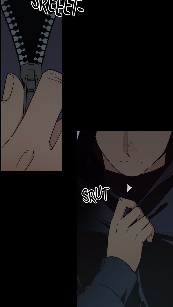 The Man   Chapter 102 Gambar 87