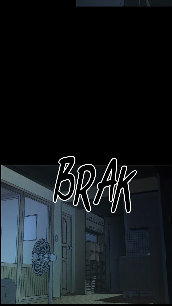The Man   Chapter 102 Gambar 88