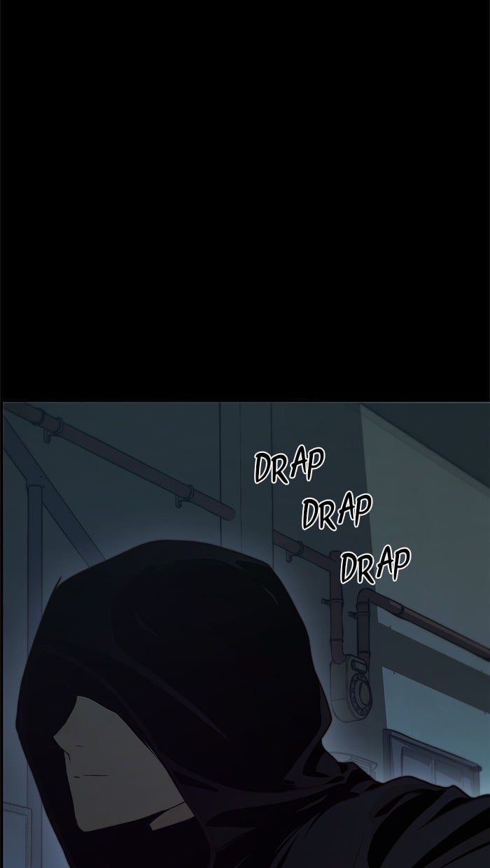 The Man   Chapter 102 Gambar 89