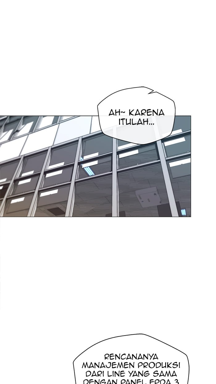 Komik The Man   Chapter 103 gambar 1